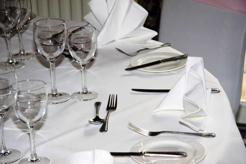 Moorhill House 3* Burley